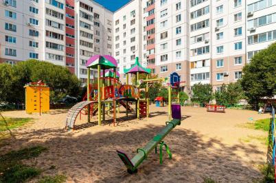 Продажа квартиры Омск.&nbsp;28-я Северная ул, 22