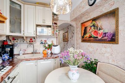 Продажа квартиры Омск.&nbsp;Моторная ул, 3