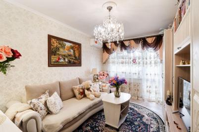 Продажа квартиры Омск.&nbsp;Моторная ул, 3