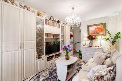 Продажа квартиры Омск.&nbsp;Моторная ул, 3