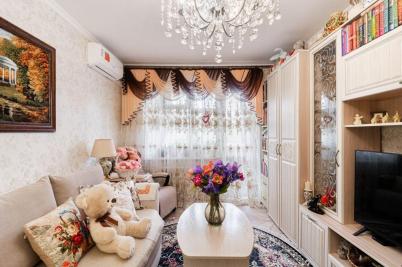 Продажа квартиры Омск.&nbsp;Моторная ул, 3