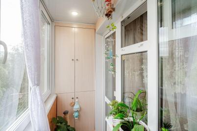 Продажа квартиры Омск.&nbsp;Моторная ул, 3
