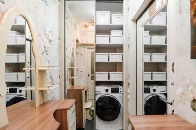 Продажа квартиры Омск.&nbsp;Моторная ул, 3
