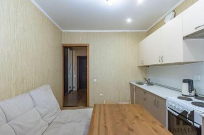 Продажа квартиры Омск.&nbsp;Транссибирская ул, 6к2