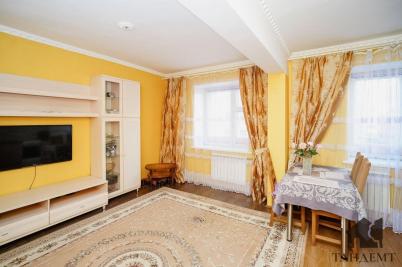 Продажа квартиры Омск.&nbsp;Перелета ул, 22к1