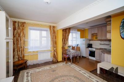 Продажа квартиры Омск.&nbsp;Перелета ул, 22к1