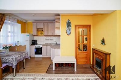 Продажа квартиры Омск.&nbsp;Перелета ул, 22к1