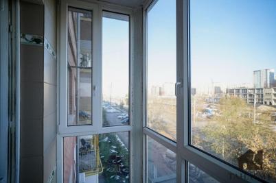Продажа квартиры Омск.&nbsp;Перелета ул, 22к1