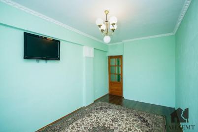 Продажа квартиры Омск.&nbsp;Перелета ул, 22к1