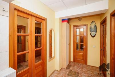 Продажа квартиры Омск.&nbsp;Перелета ул, 22к1
