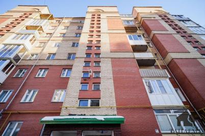 Продажа квартиры Омск.&nbsp;Перелета ул, 22к1