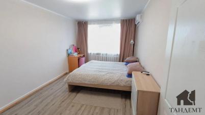 Продажа квартиры Омск.&nbsp;Блюхера ул, 22Б