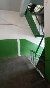 Продажа квартиры Омск.&nbsp;Блюхера ул, 22Б