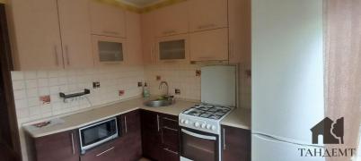 Аренда квартиры Омск.&nbsp;Дианова ул, 8