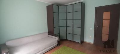 Аренда квартиры Омск.&nbsp;Дианова ул, 8