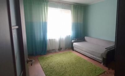 Аренда квартиры Омск.&nbsp;Дианова ул, 8