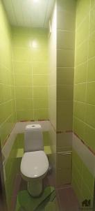 Аренда квартиры Омск.&nbsp;Дианова ул, 8