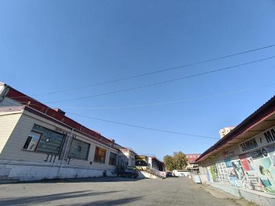 Продажа коммерческой недвижимости Омск.&nbsp;Гусарова, 33