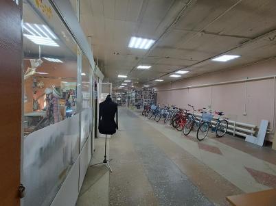 Продажа коммерческой недвижимости Омск.&nbsp;Гусарова, 33