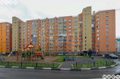 Аренда квартиры Омск.&nbsp;улица Туполева 2к1