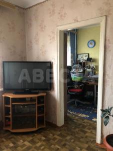 Продажа квартиры Омск.&nbsp;ул. Ипподромная, 14