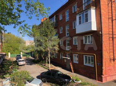 Продажа квартиры Омск.&nbsp;ул. Ипподромная, 14