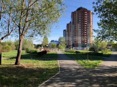 Продажа квартиры Омск.&nbsp;ул. Ипподромная, 14