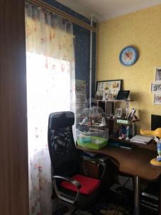 Продажа квартиры Омск.&nbsp;ул. Ипподромная, 14