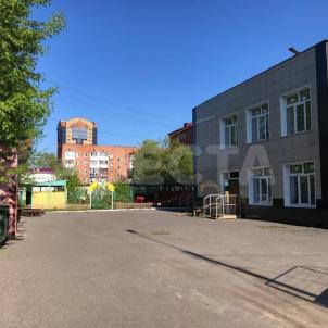 Продажа квартиры Омск.&nbsp;ул. Ипподромная, 14