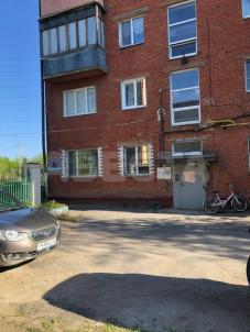 Продажа квартиры Омск.&nbsp;ул. Ипподромная, 14