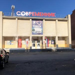 Продажа квартиры Омск.&nbsp;ул. Ипподромная, 14