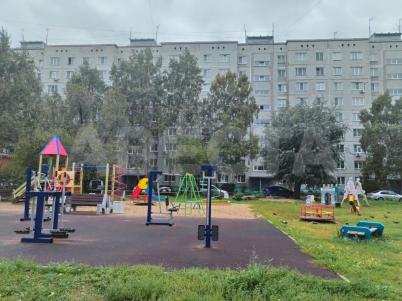 Продажа квартиры Омск.&nbsp;ул. Туполева, 5Б
