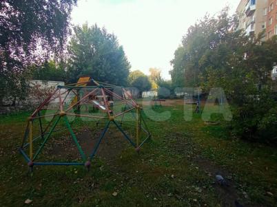 Продажа квартиры Омск.&nbsp;ул. Пушкина, 140