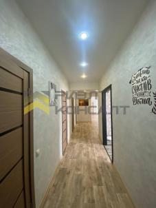 Продажа дома улица Сергея Лазо, 48