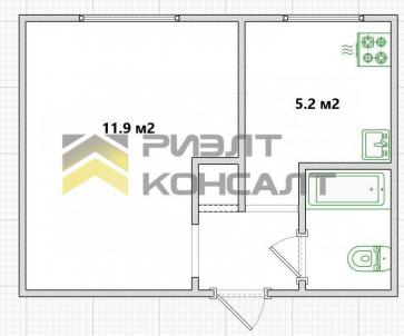 Продажа квартиры Омск.&nbsp;улица Романенко, 14б