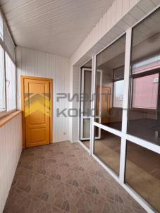 Продажа квартиры Омск.&nbsp;улица Красный Путь, 34