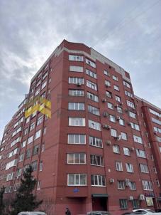Продажа квартиры Омск.&nbsp;улица Красный Путь, 34