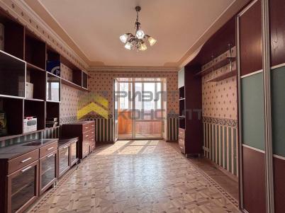 Продажа квартиры Омск.&nbsp;улица Красный Путь, 34