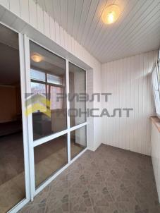 Продажа квартиры Омск.&nbsp;улица Красный Путь, 34