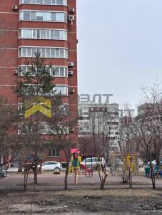 Продажа квартиры Омск.&nbsp;улица Красный Путь, 34