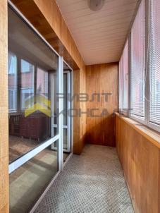 Продажа квартиры Омск.&nbsp;улица Красный Путь, 34