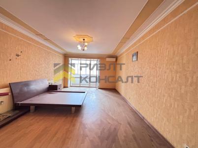 Продажа квартиры Омск.&nbsp;улица Красный Путь, 34