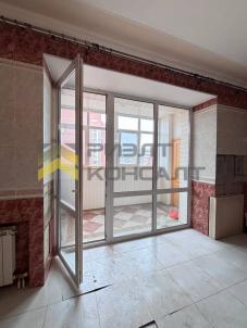 Продажа квартиры Омск.&nbsp;улица Красный Путь, 34