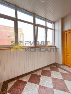 Продажа квартиры Омск.&nbsp;улица Красный Путь, 34