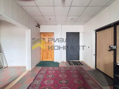 Продажа квартиры Омск.&nbsp;улица Красный Путь, 34