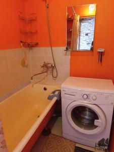 Продажа квартиры Омск.&nbsp;Бархатовой ул, 6А