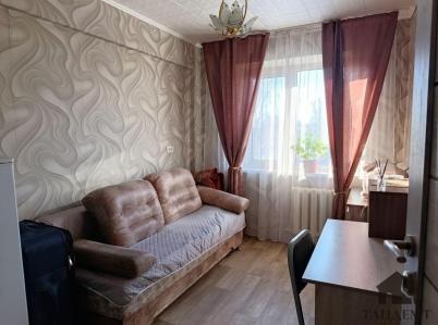 Продажа квартиры Омск.&nbsp;Бархатовой ул, 6А