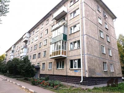 Продажа квартиры Омск.&nbsp;Бархатовой ул, 6А