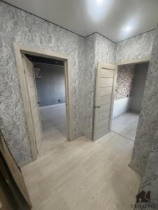Продажа квартиры Омск.&nbsp;33-я Северная ул, 27