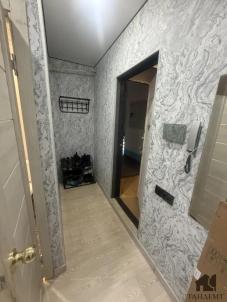 Продажа квартиры Омск.&nbsp;33-я Северная ул, 27